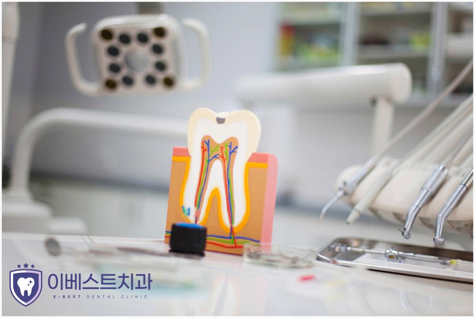 이베스트치과 이미지