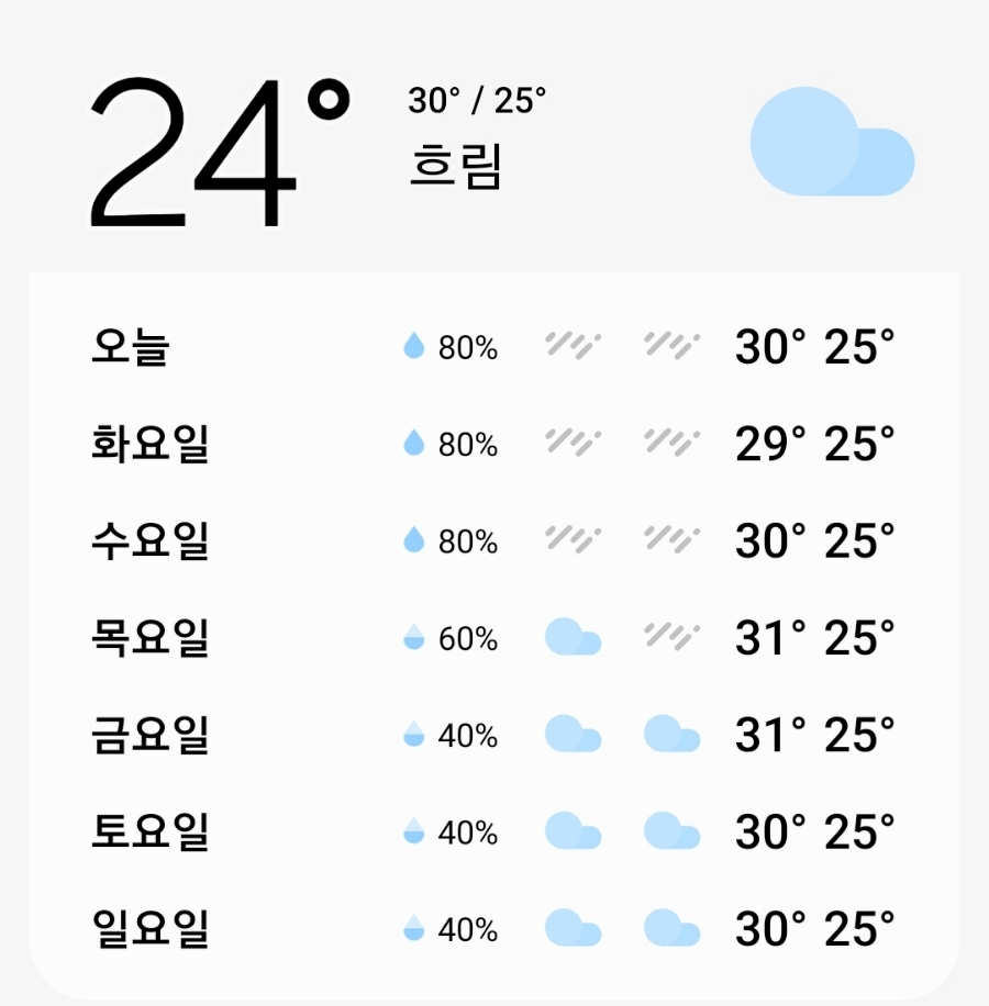제네럴위크 이미지