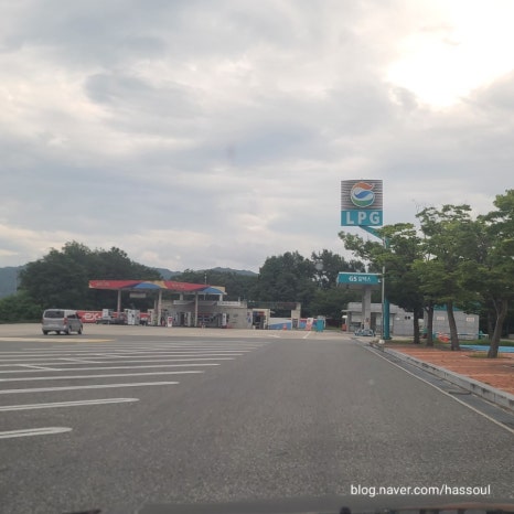 김천LPG충전소 이미지