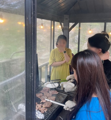피오르숲빌리지 이미지