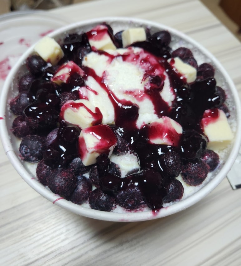 설빙안양예술공원점 이미지