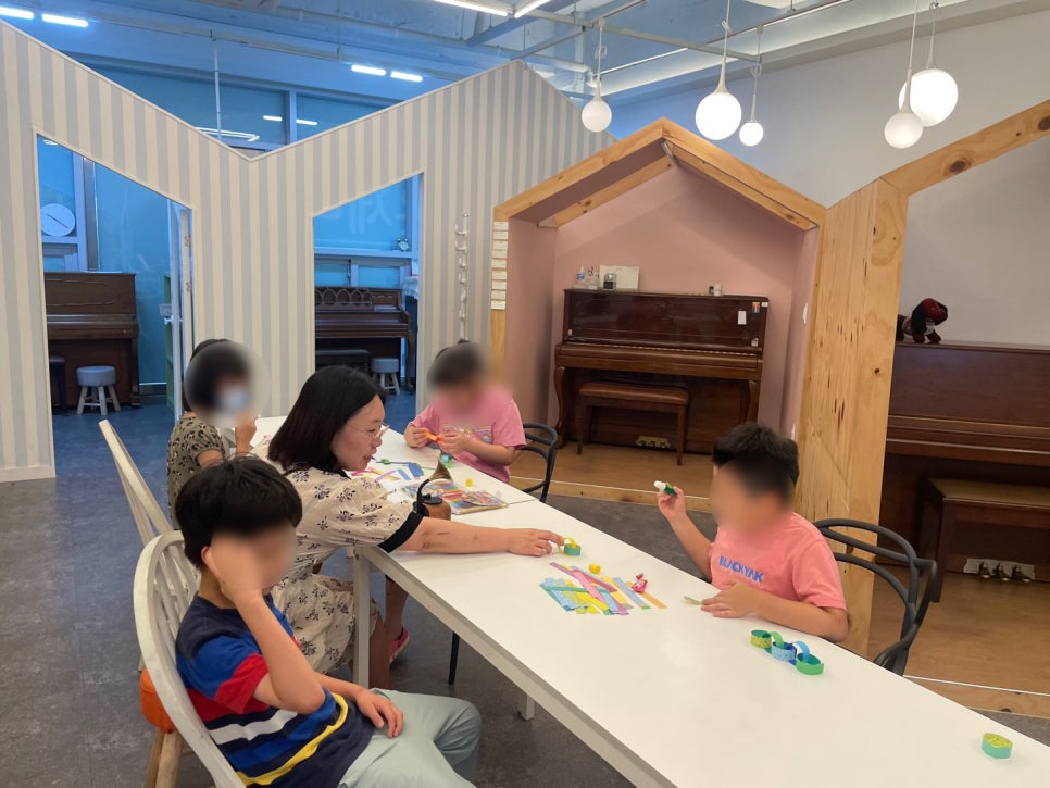 세종시교육문화센터 이미지