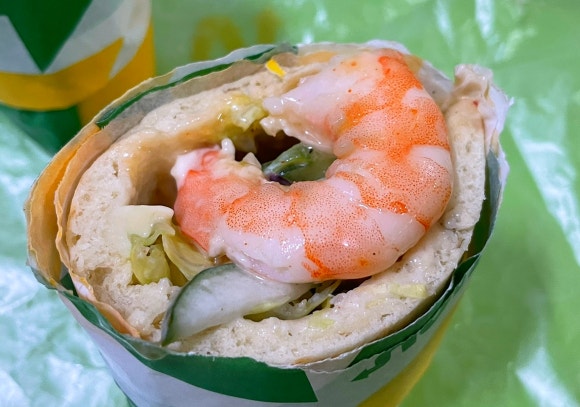 써브웨이공주 이미지