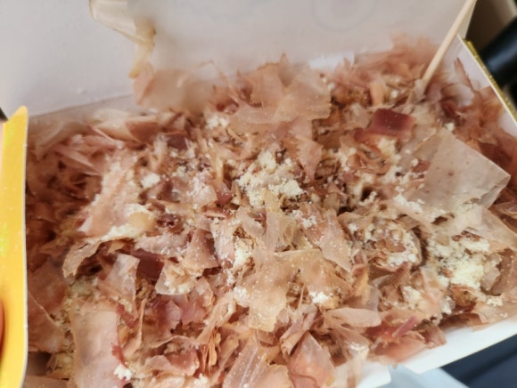 구파발타코야끼 이미지