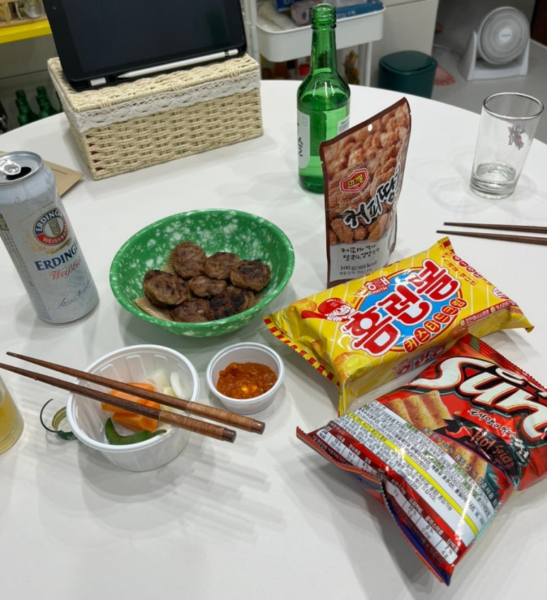 명태천국명태조림감자탕 이미지