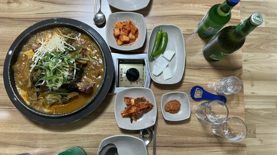가얏골감자탕 이미지