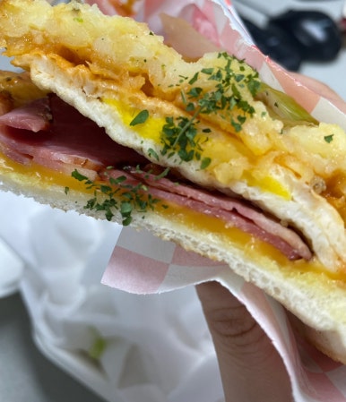 핑퐁커피 광안점 이미지