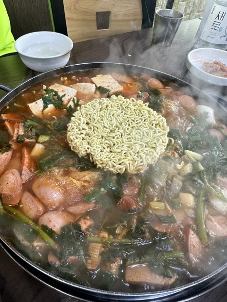 빽다방옥정다올 이미지