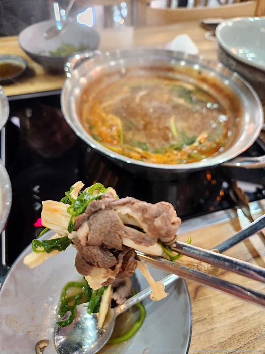 덕계칼국수 이미지