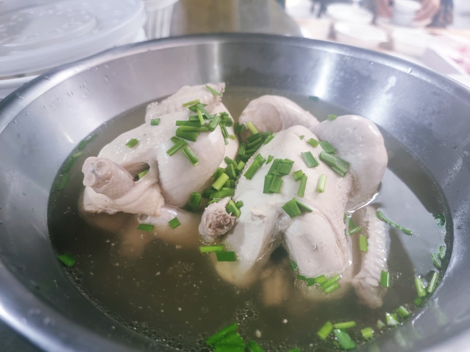 신도왕족발 이미지