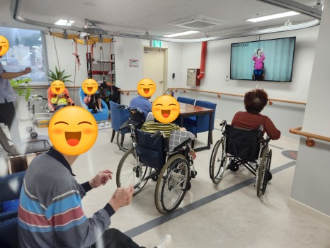 청담요양원 이미지