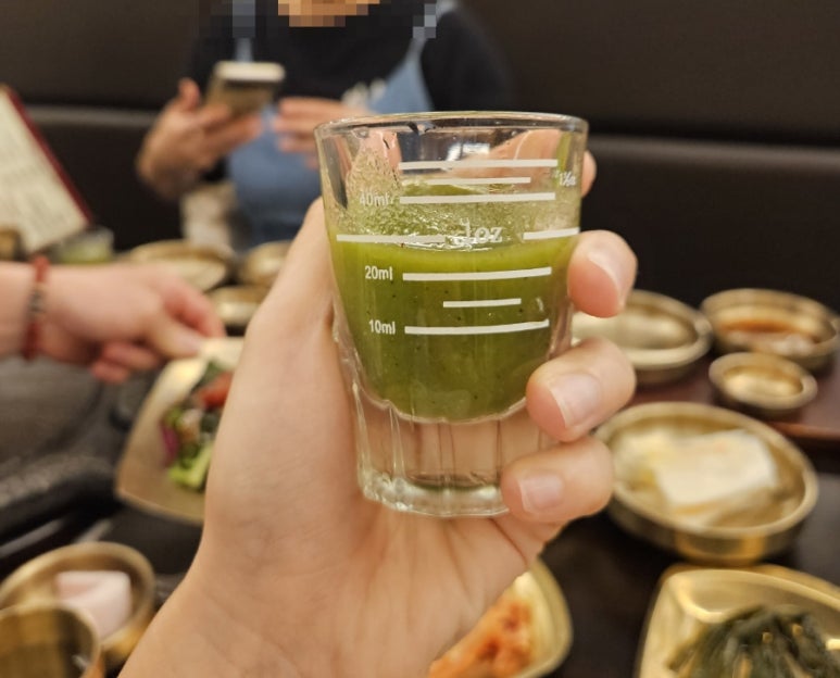 삼겹식당인천신기점 이미지