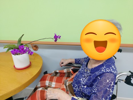청담요양원 이미지