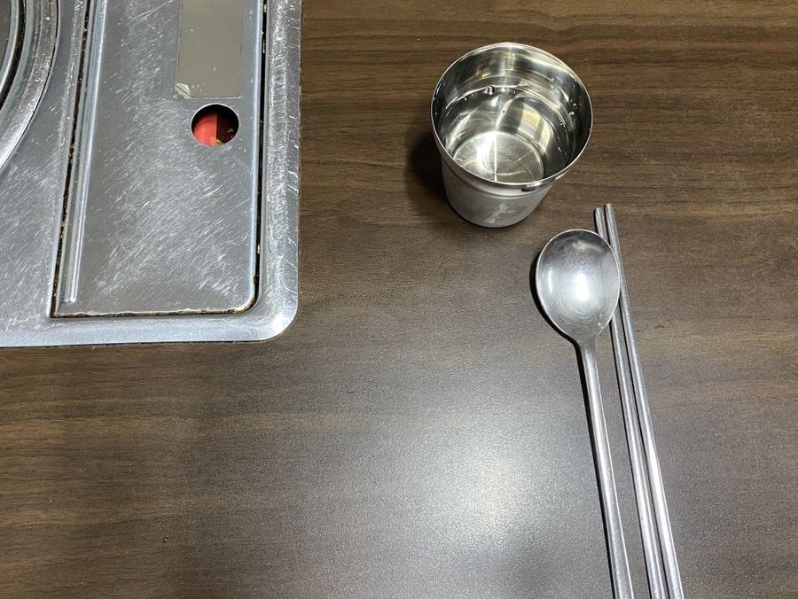 한뚝배기순댓국 이미지