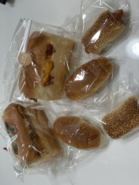 둥글동글베이커리 이미지