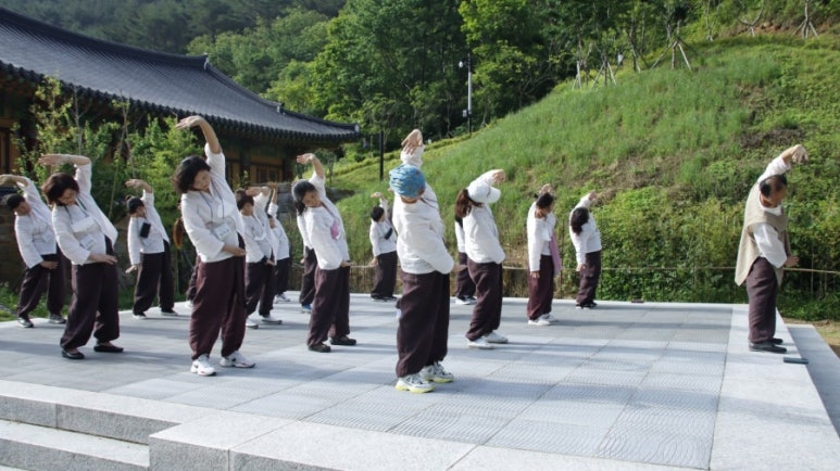 비움명상힐링센터 이미지