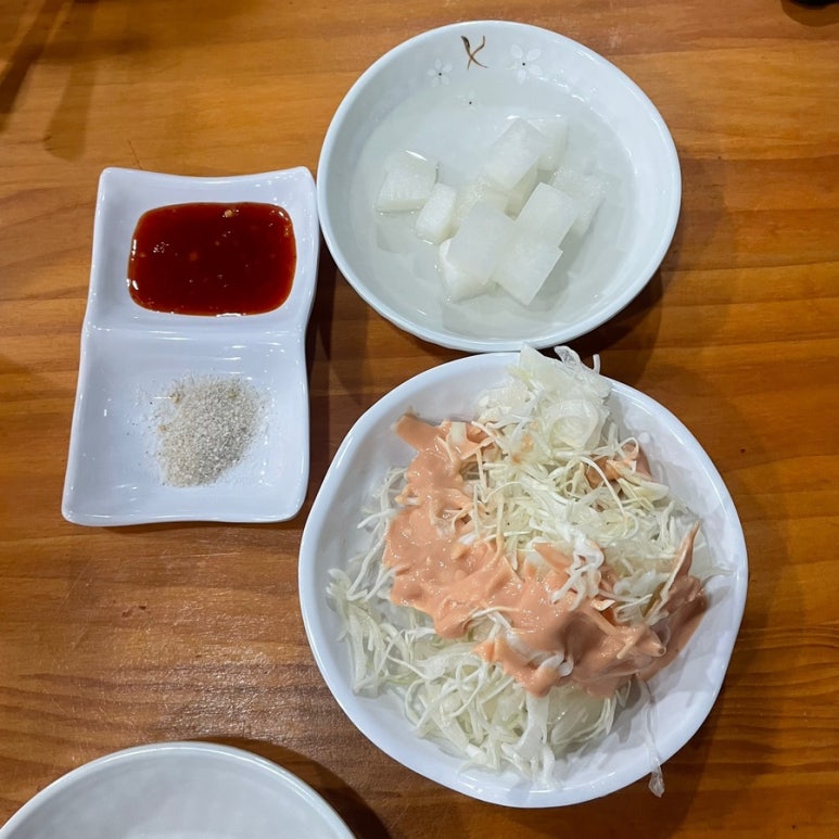 동혜치킨 이미지