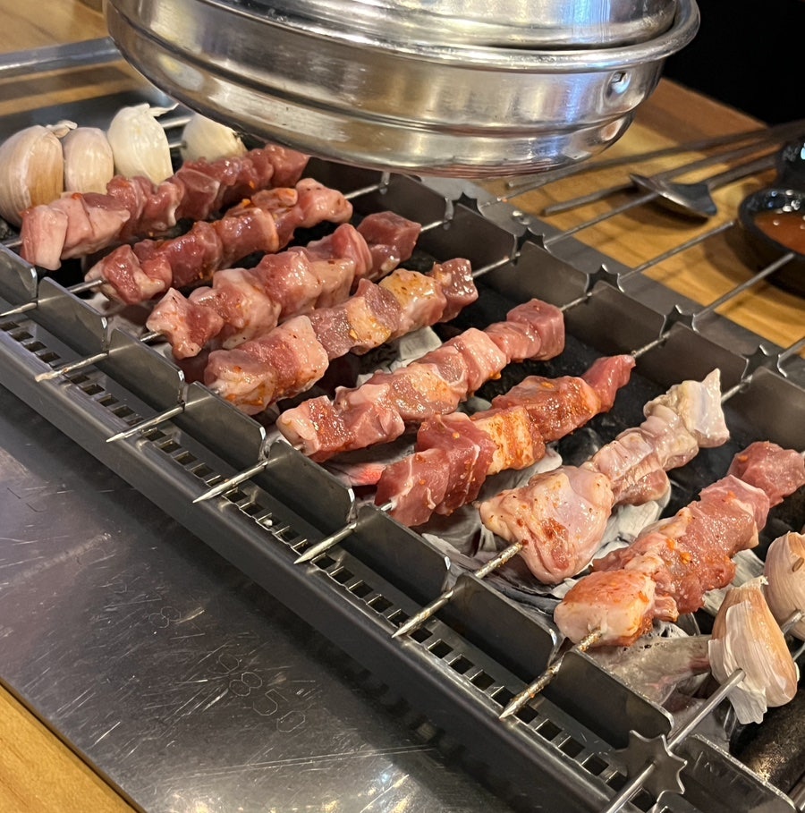 삼국양꼬치 이미지