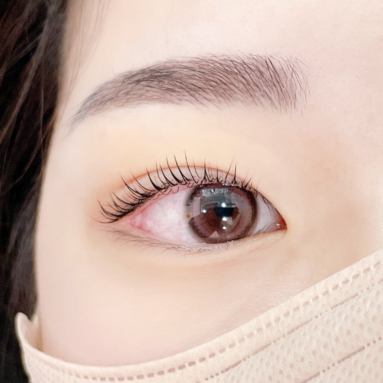 제이살롱 붙임머리 이미지