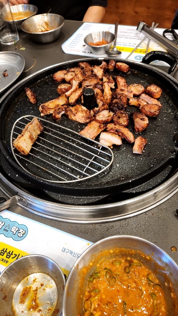 삼삼막창 이미지