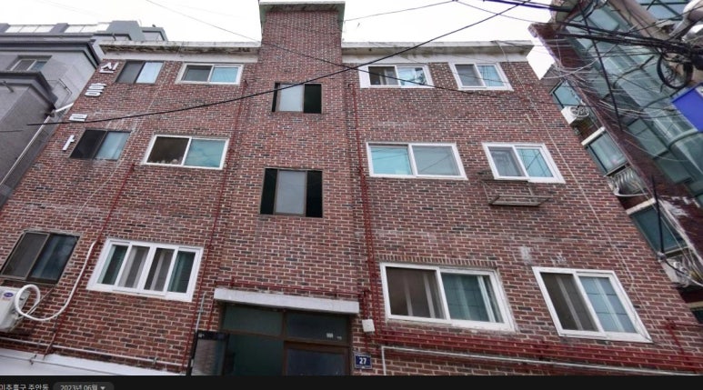 신성쇼핑센타 이미지