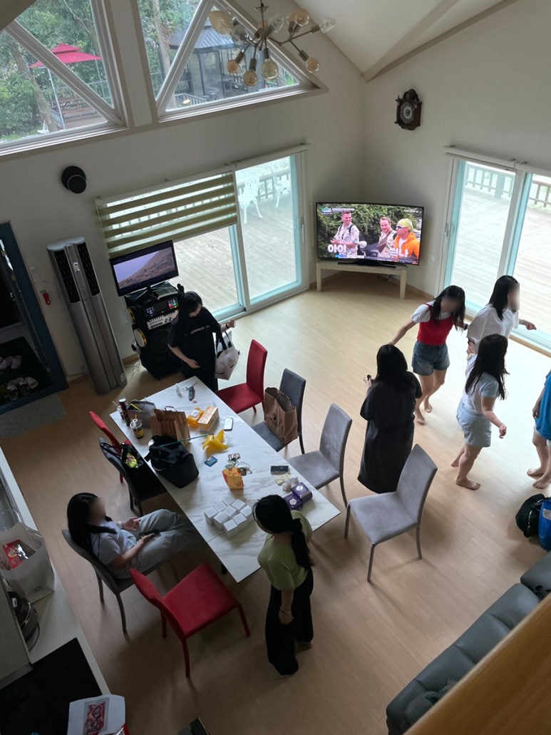 피오르숲빌리지 이미지