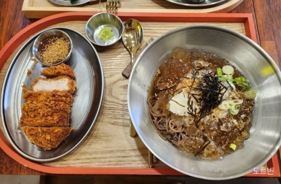 훈스돈까스 단대오거리점 이미지