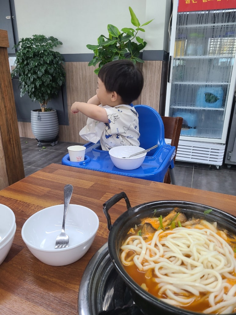 등촌칼국수심학산점 이미지
