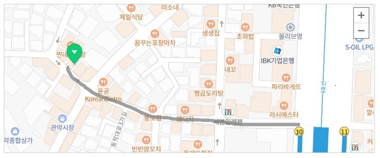 소근베이킹 이미지