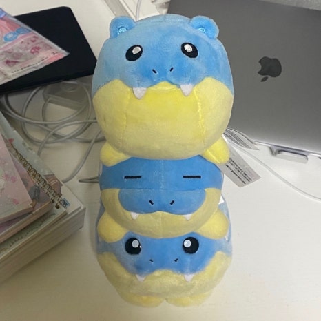 채채아이스&과자 이미지