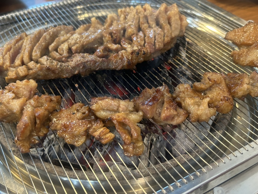 용호갈비 이미지
