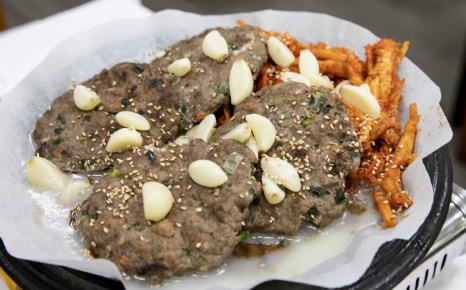 영남식당 이미지