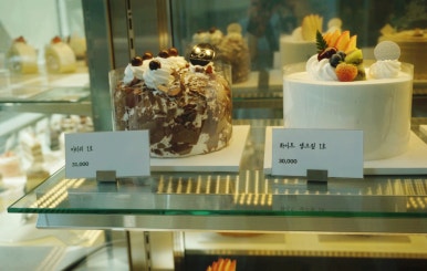 Biscuit 비스퀴 이미지