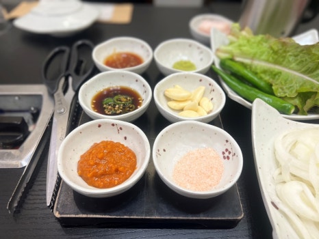 청송한우타운신관 이미지