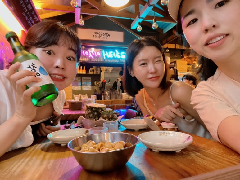 역전할머니맥주 기흥구청점 이미지