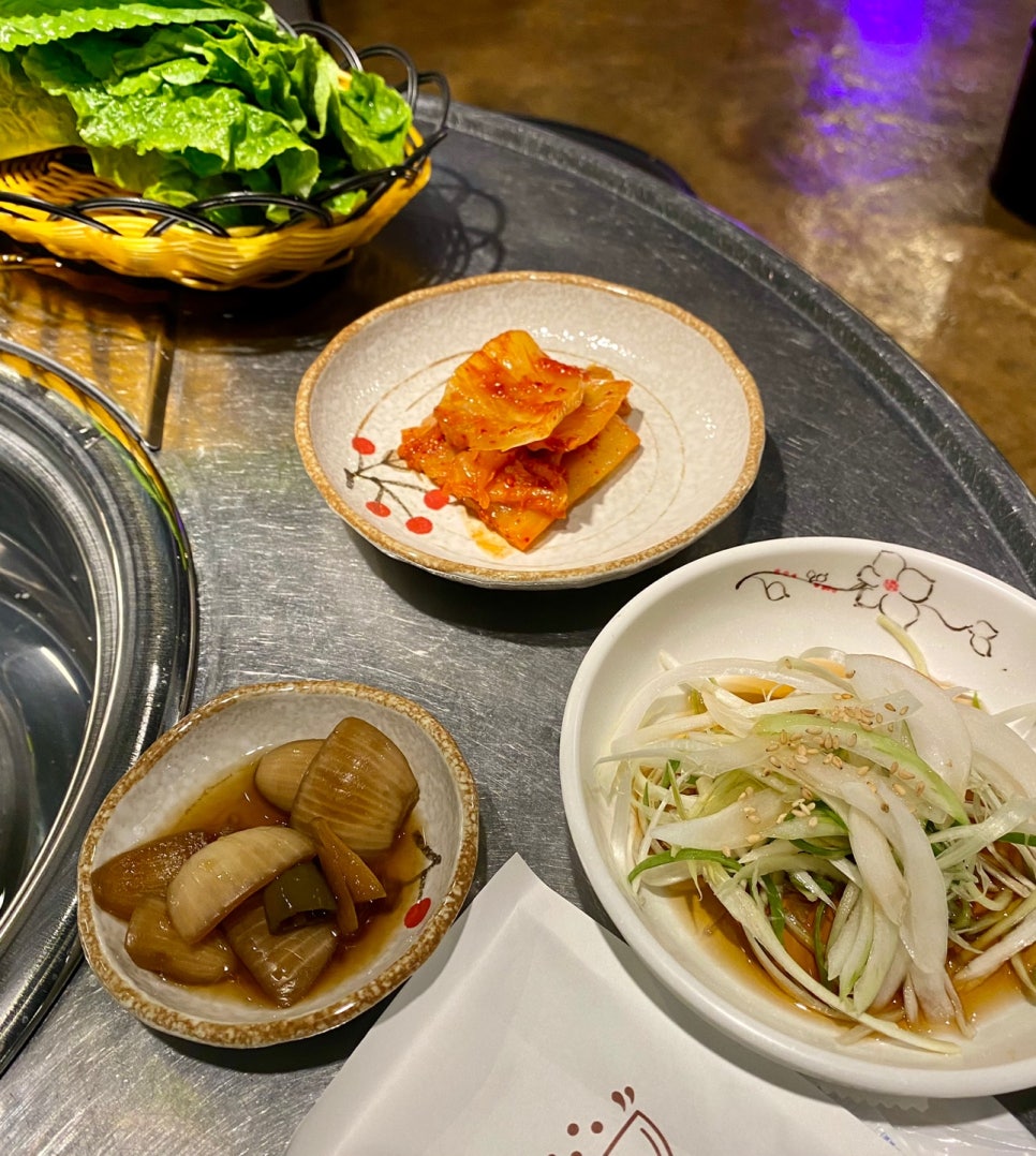 남고문정육식당 이미지