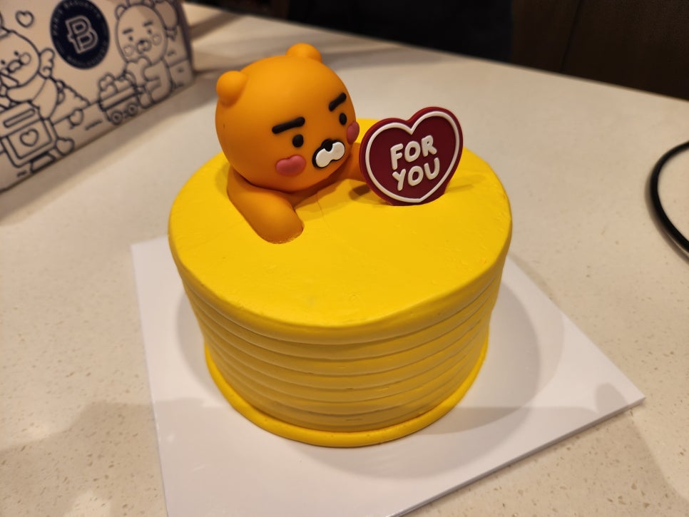 파리바게뜨양정점 이미지