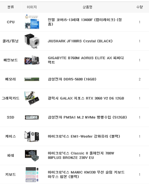 메인피씨까페 이미지