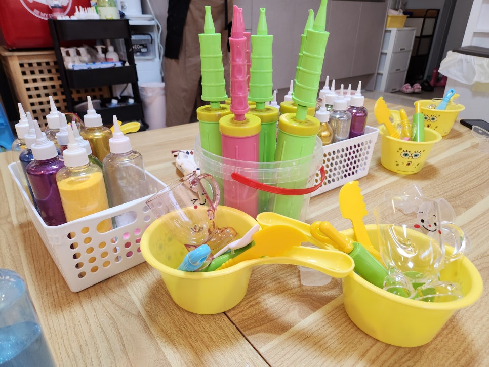 블럭앤슬라임 이미지