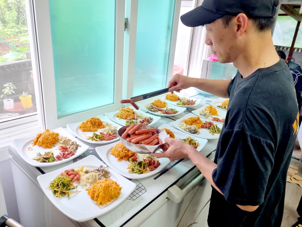 평화푸드 이미지