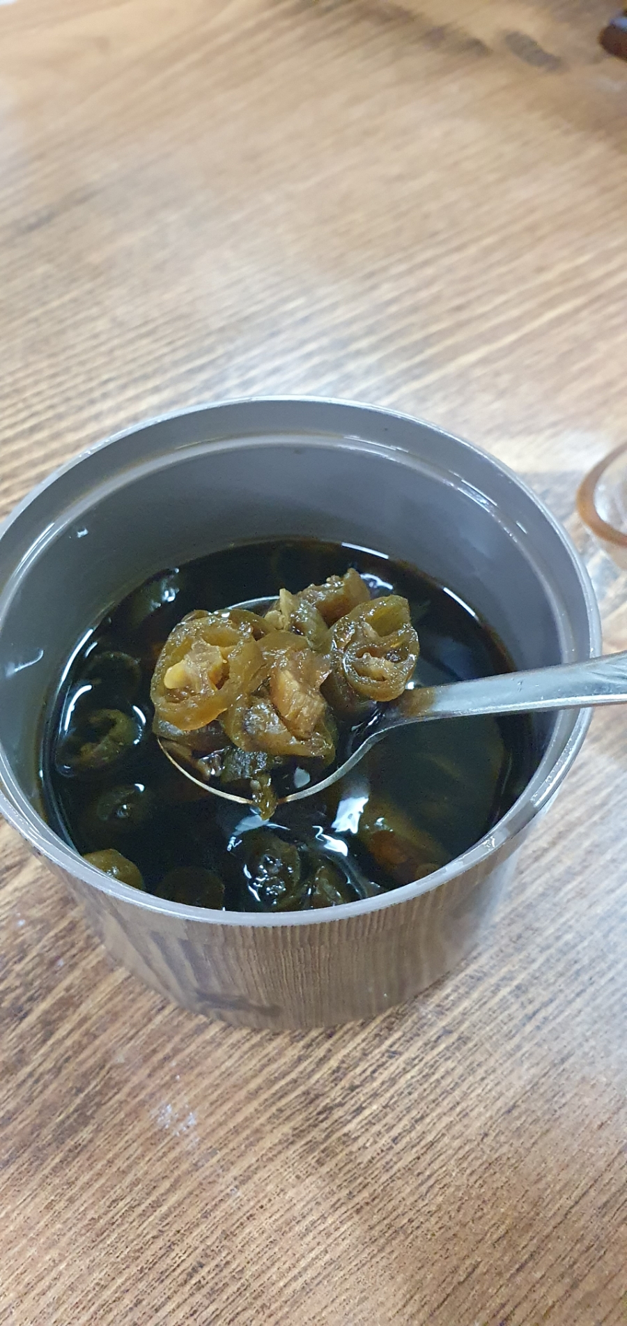 이맹순생바지락칼국수 이미지
