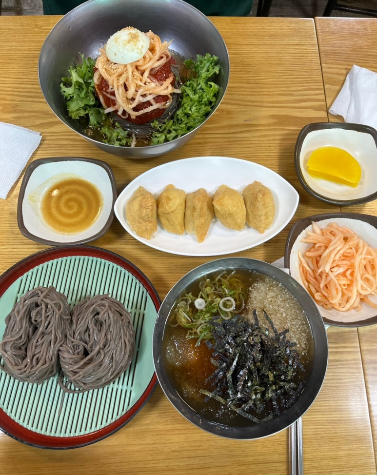 인덕소바 이미지