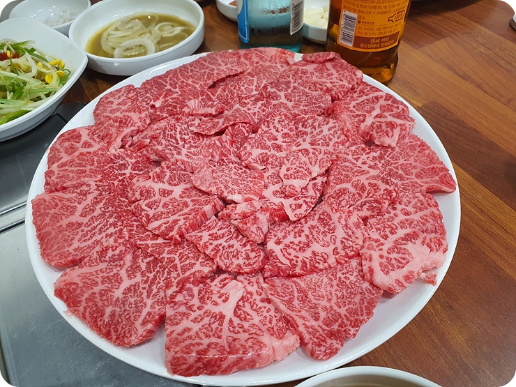 참숯한우천국일산역점 이미지