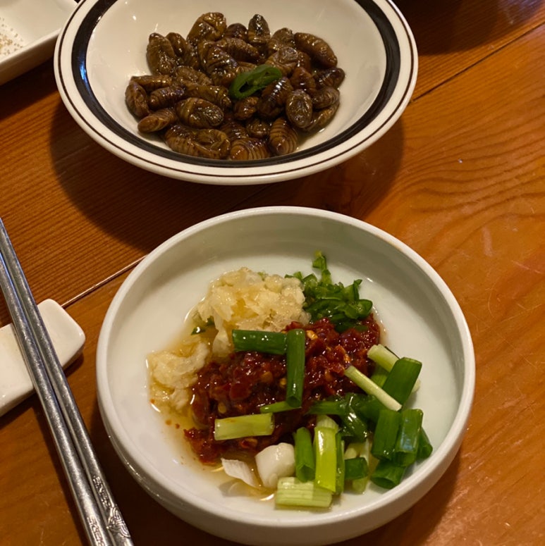 금두꺼비생고기 이미지