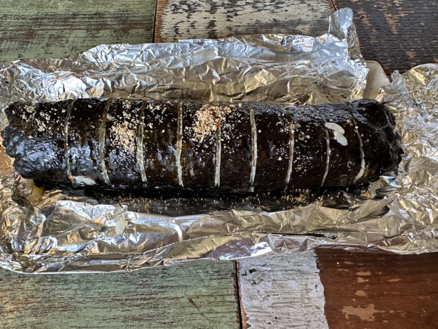 사거리김밥 이미지