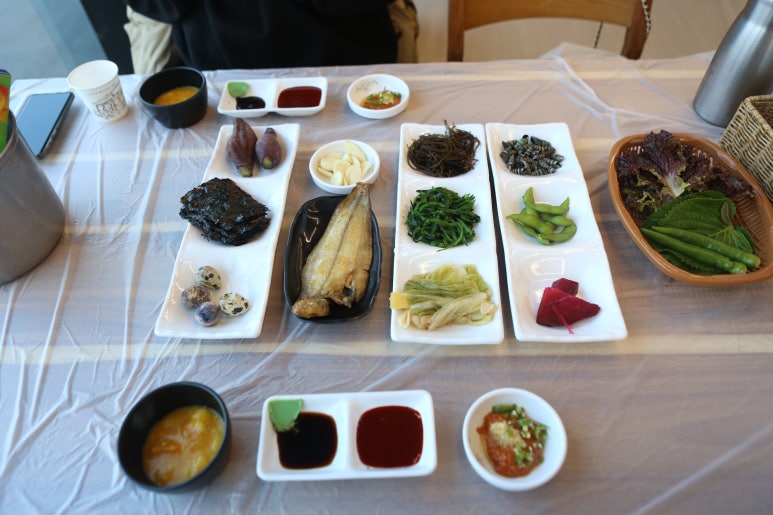 명성회수산 이미지