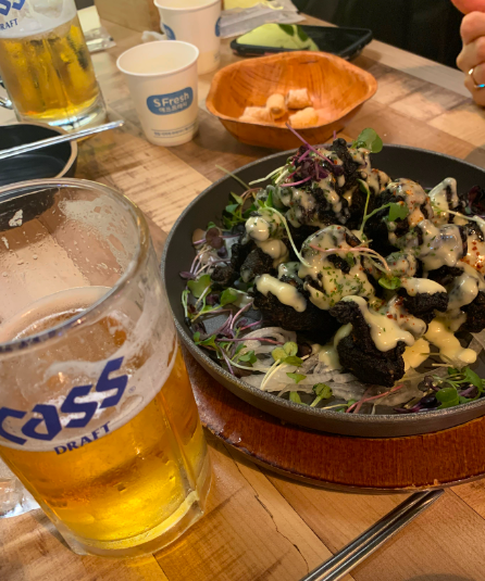 한라치킨 이미지
