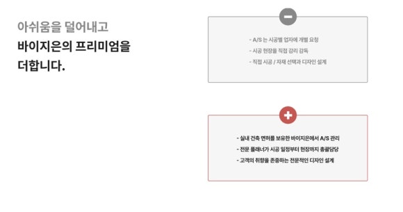 지은인테리어 이미지