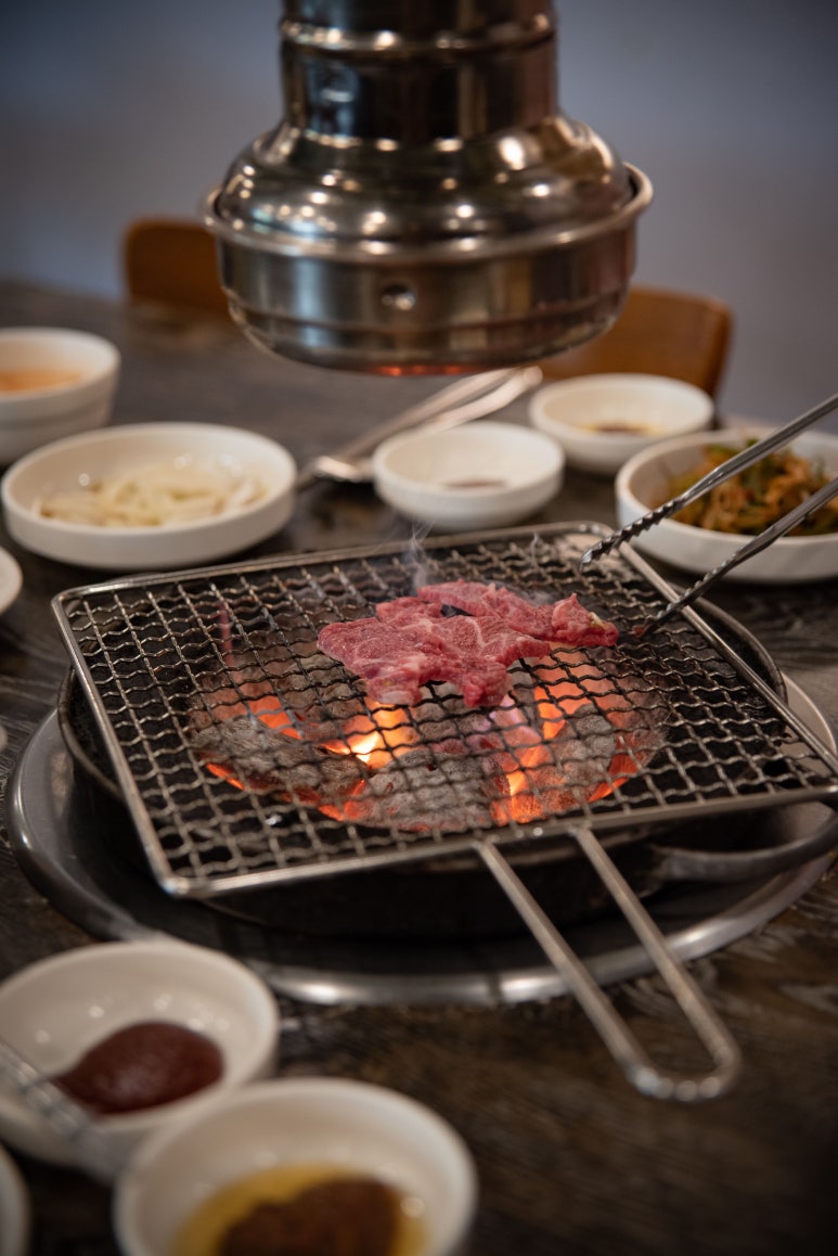 만나숯불갈비 이미지