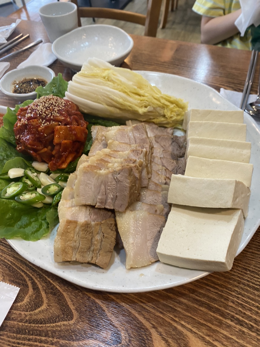 옥이네순두부 이미지